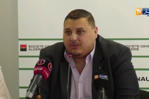 رئيس الإتحاية الجزائرية للريغبي: ” سنلعب في فرنسا وثقافة الريغبي ماتخليش المشجعين يدخلو للملعب !!”