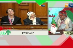 الشيخ النوي: الوزير لوح حكمو الضحك.. فهمنا يا الوزير علاه ضحكت