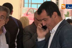 تعيين تشكيلة الأمانة الوطنية للإتحاد العام للعمال الجزائريين