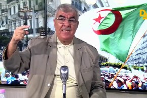 بن خلاف: “إن مرروا قانون المحروقات لا يمكن إلغاؤه إلا بعد مرور سنة كاملة”