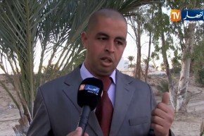 الوادي: نصر الدين.. عامل نظافة حلمه الظهور على شاشة التلفزيون