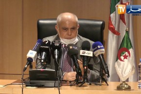 “عطار:”عرقاب دار لي عليه و أنا سأحاول فعل أكثر لكن لازم نحاذر على صحتي