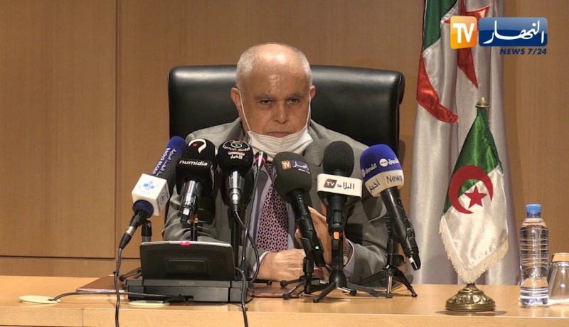 “عطار:”عرقاب دار لي عليه و أنا سأحاول فعل أكثر لكن لازم نحاذر على صحتي