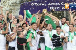 54 مليار سنتيم منحة الكاف للخضر بعد تتويجهم باللقب القاري