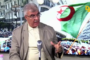 بن خلاف: “أتوقع أن يتم تمرير قانون المحروقات في البرلمان لو بدأت قصة راهم قالوا من فوق”