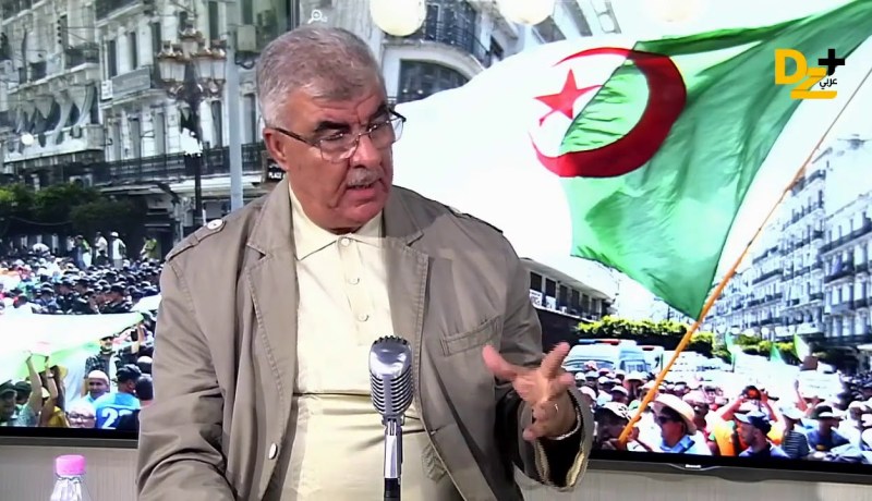 بن خلاف: “أتوقع أن يتم تمرير قانون المحروقات في البرلمان لو بدأت قصة راهم قالوا من فوق”