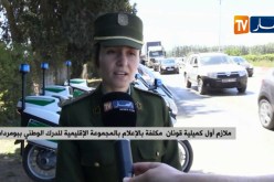 درك وطني: حملة تحسيسية لفائدة سواق المركبات خلال شهر رمضان – بومرداس