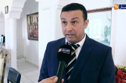 مترشح لرئاسيات 2019: “نطالب بإستكمال المسار الديمقراطي..ولا لتأجيل الإنتخابات”