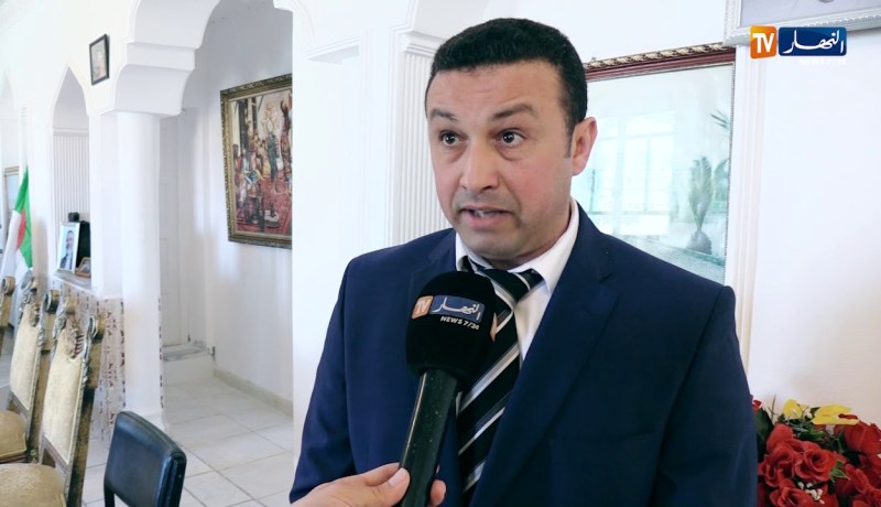 مترشح لرئاسيات 2019: “نطالب بإستكمال المسار الديمقراطي..ولا لتأجيل الإنتخابات”