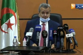 “وزير الصحة :” الإستهلاك العشوائي لللمضادات الحيوية يهدد الصحة