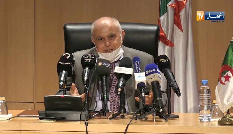 وزير الطاقة: مانقدرش نهدر على الأولويات..راني كي لي دخل للدار ومزال ماعلابالوش حتى إذا كاين الفطور