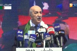 تبون: “يجب مراجعة دخل الطبقات الهشة”