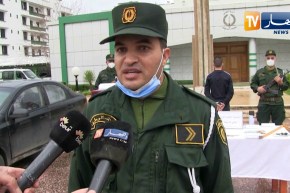 قسنطينة: إسترجاع 230 مليون سنتيم ومجوهرات من عصابة مختصة في سرقة المنازل