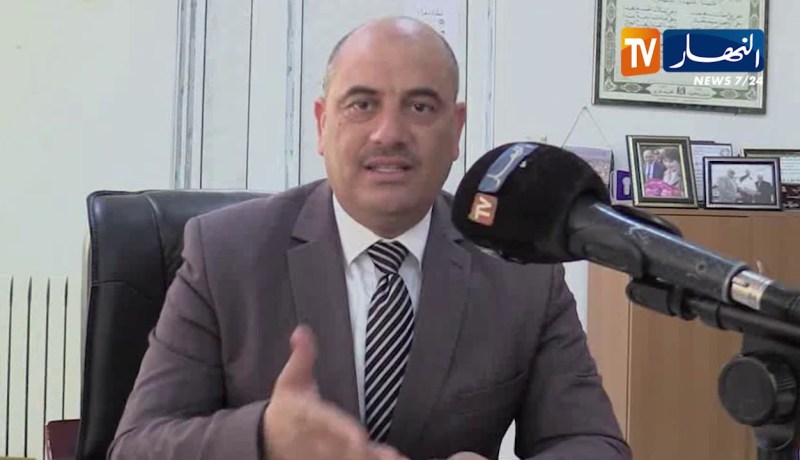 مدير التربية للطارف: 22 ألف و655 مترشح في مختلف الأطوار موزعين على 227 مركز