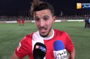 جمعية الشلف تغرق البليدة وترتقي للمركز الثاني