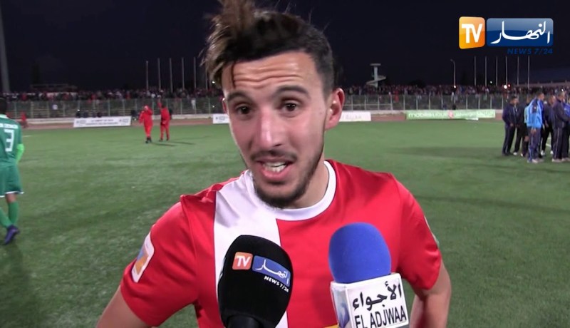 جمعية الشلف تغرق البليدة وترتقي للمركز الثاني