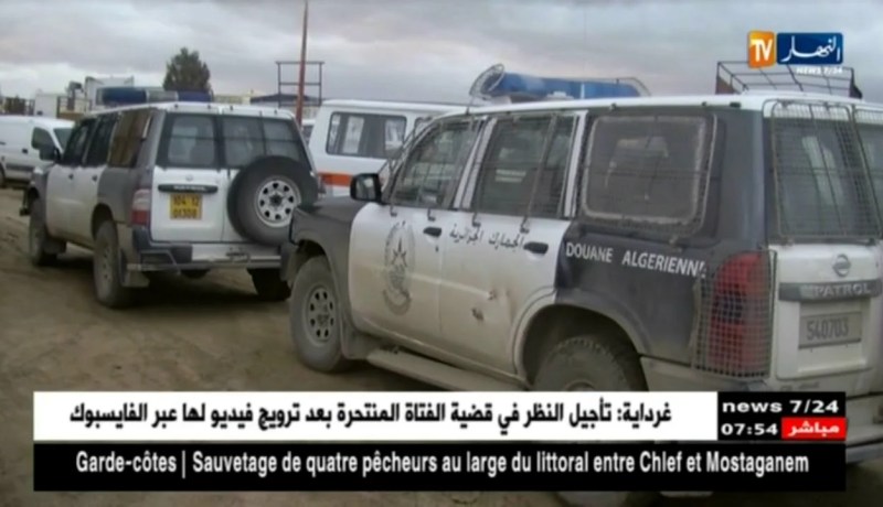 تبسة: هل اصبح إستعمال البطاقات المغناطيسية ضرورة لوقف ظاهرة تهريب الوقود ؟