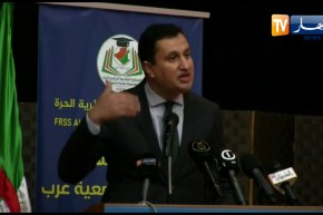 نزيه بن رمضان :” الطلبة لهم دور فعال في رفع الوعي المجتمعي أمام التهديدات التي تمس البلاد”