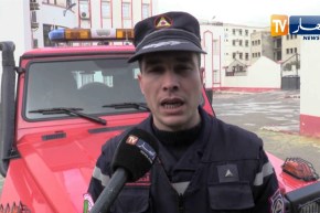 أم البواقي: تسجيل 4 وفيات بالغاز وإنقاذ 12 شخصا منذ مطلع شهر ديسمبر