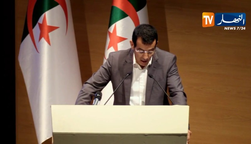 نقابات: الإتحاد العام للعمال الجزائريين يرسم معالم خطة مستقبلية بقيادة جديدة