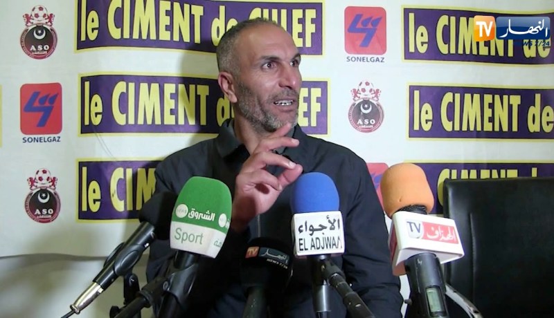 سمير زاوي يقصف عزيز عباس ويكشف عنه أمورا خطيرة