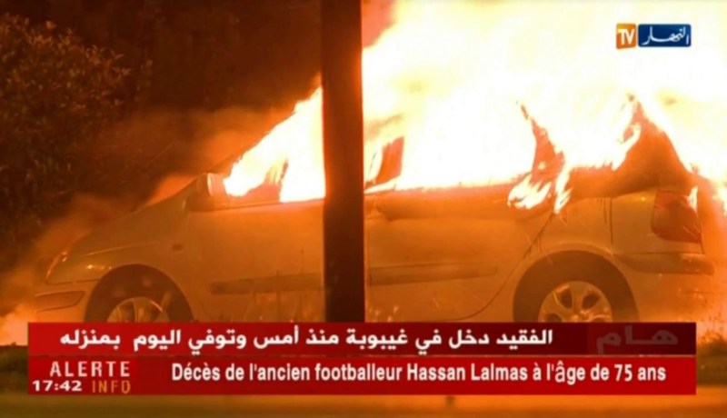 فرنسا: توجيه تهمة القتل غير العمدي لشرطي وإستمرار أعمال العنف في نانت