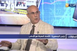 شعبان زروق: من غير المعقول الإعتماد على الغاز والبترول  ولابد من تخطيط لبناء إقتصاد قوي