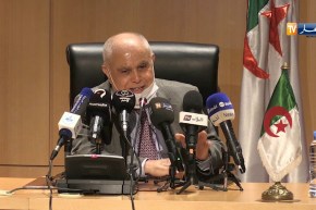 عطار يقول لعرقاب: عطاوك وزارة فيها مشاكل كثر من الطاقة ونوصيك بالك تطرطق في وجهك