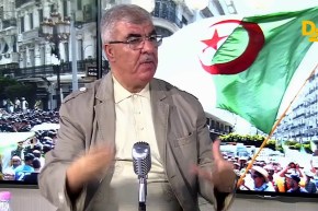 بن خلاف: “نحن نمارس المقاومة السياسية من داخل المؤسسات..ولهذه الأسباب لم ننسحب من البرلمان”