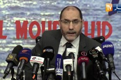 مقري: “إستدعاء شخصيات للقضاء أمر طبيعي.. ولا يُقبل سجن رئيس حزب بسبب مواقفه”