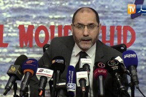مقري: “إستدعاء شخصيات للقضاء أمر طبيعي.. ولا يُقبل سجن رئيس حزب بسبب مواقفه”