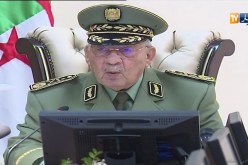 الفريق أحمد قايد صالح: “دروس هذه السنة لإطارات الجيش ستكون متعلقة بالاقتصاد والدفاع الوطني “