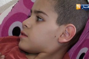 باتنة: عبد الحق سباقي .. براءة تعاني بسبب مرض “الصرع”