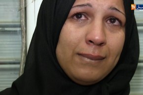 عين تموشنت: عائلات تعيش الألم لإختفاء ثماني حراقة بعرض البحر