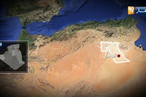 الوادي: 3 قتلى في حادث مرور مروع في بلدية حاسي خليفة