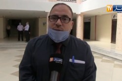 بجاية : مستشار رئيس الجمهورية يثني على دور الزوايا في تربية المجتمع بيوم الذاكرة