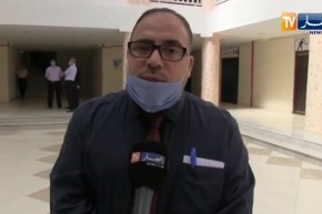 بجاية : مستشار رئيس الجمهورية يثني على دور الزوايا في تربية المجتمع بيوم الذاكرة