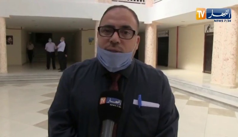 بجاية : مستشار رئيس الجمهورية يثني على دور الزوايا في تربية المجتمع بيوم الذاكرة