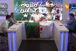 خالد ديكيماش: حب البلاد يكون أكثر لما تكون متغرب .. واللاعبين المغتربين أثبتوا وطنيتهم