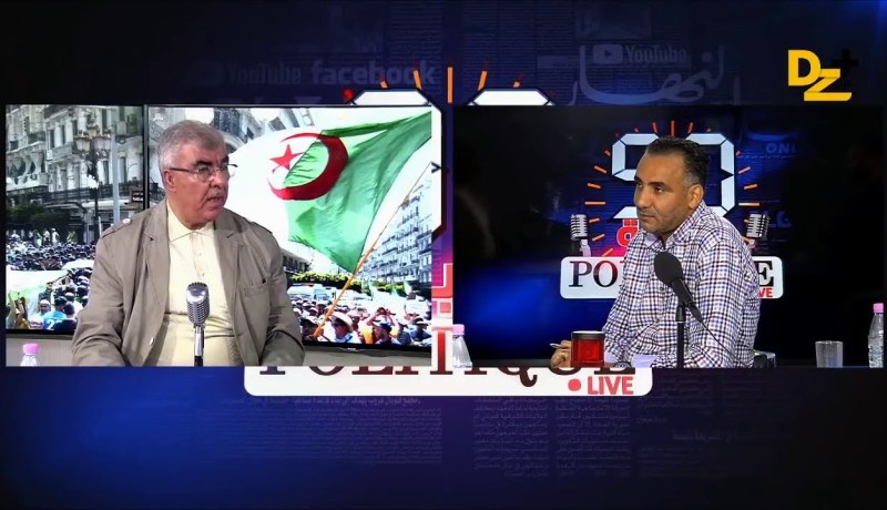 بن خلاف: “سبيسيفيك طيّحوه على وجهو..ولديه مشاكل كثيرة في العدالة بسبب قروض ومعاملات تجارية”