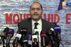 مقري: إشترطت على السعيد بوتفليقة أن ألتقي مع القايد صالح.. وهناك فرصة للإنتقال الديمقراطي