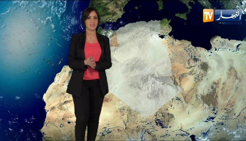 أجواء صافية على ربوع الوطن/ أحوال الطقس ليوم الأربعاء 13 فيفري 2019