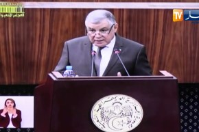 مصطفى قيطوني: الجزائر في المراتب الأولى من حيث نسبة توزيع الكهرباء