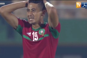 الخضر يتعرفون على منافسيهم في الكان هذا الجمعة وإحتمال صدام عربي