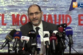 رئيس حركة مجتمع السلم يقصف بالثقيل.. بلدية فوردلو ديناها والقاضي الفاسد مدها للمافيا !!