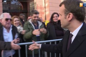 فرنسا: باريس..يد في تقسيم الدول العربية ورفض لطموح كورسيكا في الإنفصال