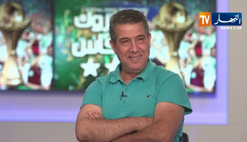 ستاد الكان: أسياد إفريقيا يحلون في أرض الوطن وملايين الجزائريين في الموعد .. إستقبال خرافي