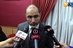 مقري: الرئيس إستقال واللي يقول أن هناك إنقلاب عسكري حاب يدي البلاد إلى مستنقع الفوضى ..!
