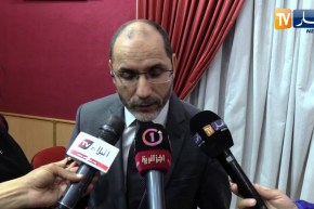مقري: الرئيس إستقال واللي يقول أن هناك إنقلاب عسكري حاب يدي البلاد إلى مستنقع الفوضى ..!