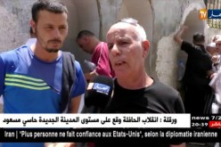 البليدة: مياه ملوثة ومحطات تصفية معطلة.. رحلة بحث عن ماء دون ميكروبات ببوقرة